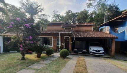 Casa à venda, 223 m² por R$ 1.050.000,00 - Vila Verde - Itapevi/SP