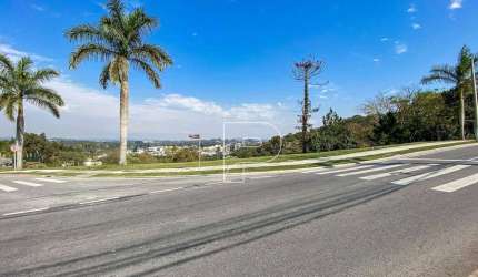 Terreno comercial à venda, 915 m² por R$ 1.300.000 - Granja Viana - Carapicuíba/SP