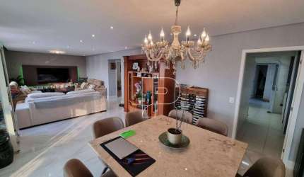 Apartamento à venda, 194 m² por R$ 2.520.000,00 - Lorian Boulevard - Osasco/SP