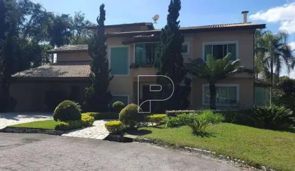 Casa à venda, 575 m² por R$ 3.500.000,00 - Vila Verde - Itapevi/SP