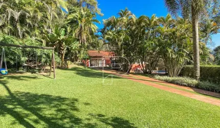 Casa com 6 dormitórios à venda, 700 m² por R$ 1.950.000,00 - Cotia - Cotia/SP