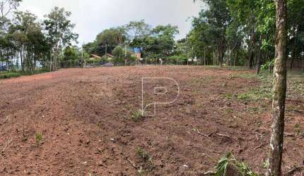 Terreno à venda, 5508 m² por R$ 1.500.000,00 - Taboão - São Roque/SP