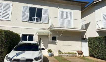 Casa com 4 dormitórios à venda, 230 m² por R$ 950.000,00 - Granja Viana - Cotia/SP
