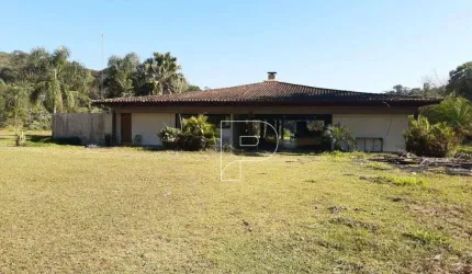 Área à venda, 600000 m² por R$ 12.500.000,00 - Jardim Mirador - Vargem Grande Paulista/SP