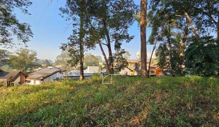 Terreno à venda no Pq dos Príncipes 457 m² por R$ 550.000