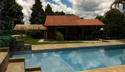 Casa com 3 dormitórios à venda, 420 m² por R$ 2.800.000,00 - Recanto Inpla - Carapicuíba/SP