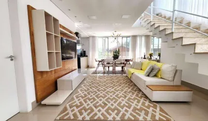 Casa à venda, 233 m² por R$ 1.680.000,00 - São Paulo II - Cotia/SP