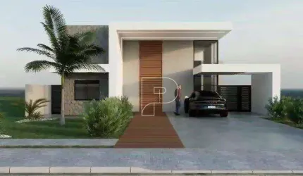 Granja Viana, alto padrão com 4 dormitórios