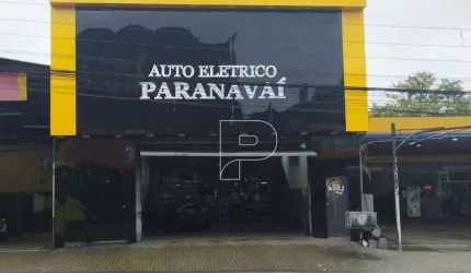 Loja à venda, 480 m² por R$ 3.500.000,00 - Vila Dirce - Carapicuíba/SP