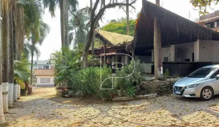 Imóvel Comercial, 650 m² - venda por R$ 7.980.000 ou aluguel por R$ 44.850/mês - Granja Viana - Cotia/SP