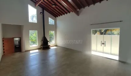 Casa, 197 m² - venda por R$ 1.072.000,00 ou aluguel por R$ 6.000,00/mês - Paysage Serein - Vargem Grande Paulista/SP