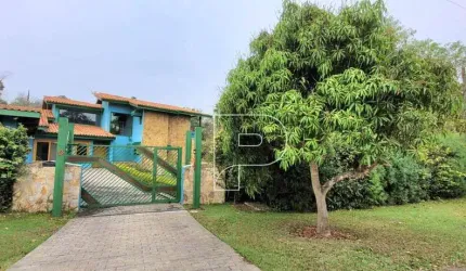 Casa com 5 dormitórios à venda, 571 m² por R$ 1.800.000,00 - Patrimônio do Carmo - São Roque/SP