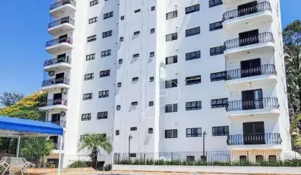 Apartamento com 4 dormitórios à venda, 193 m² por R$ 1.700.000,00 - Vila São Francisco - São Paulo/SP
