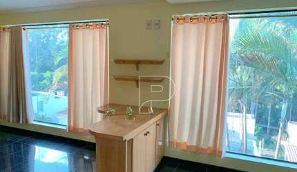 Casa com 4 dormitórios à venda, 340 m² por R$ 2.500.000,00 - Parque dos Príncipes - São Paulo/SP