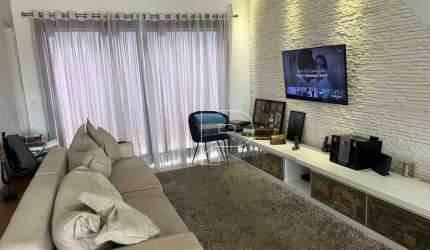 Casa com 4 dormitórios à venda, 182 m² por R$ 1.300.000,00 - Granja Viana - Carapicuíba/SP