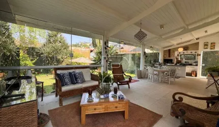 Casa com 3 dormitórios à venda, 335 m² por R$ 1.850.000 - Nova Higienópolis