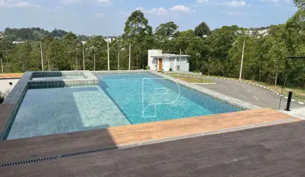 Casa com 3 dormitórios à venda, 297 m² por R$ 3.150.000,01 - Granja Viana - Jandira/SP