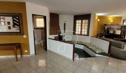 Casa à venda, 350 m² por R$ 1.500.000,00 - Parque dos Príncipes - São Paulo/SP