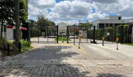 Terreno à venda, 525 m² por R$ 1.100.000,00 - Reserva do Vianna - Cotia/SP