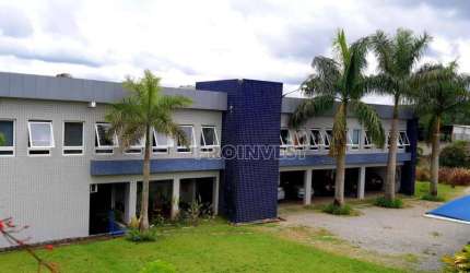 Galpão à venda, 1242 m² por R$ 3.600.000,00 - Vargem Grande Paulista - Vargem Grande Paulista/SP