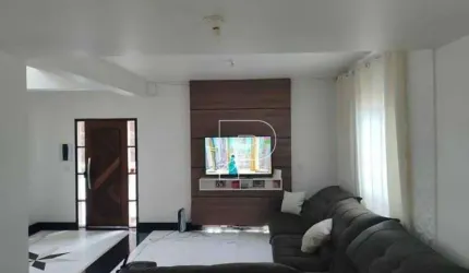 Casa à venda, 200 m² por R$ 950.000,00 - Transurb - Itapevi/SP