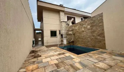 Casa com 3 dormitórios à venda, 170 m² por R$ 1.250.000,00 - Vila São Francisco - São Paulo/SP