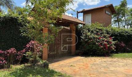 Chácara com 5 dormitórios à venda, 6500 m² por R$ 2.000.000,00 - Hypocampos - Mairinque/SP
