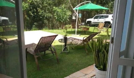 Casa com 3 dormitórios à venda, 182 m² por R$ 1.250.000,00 - Paysage Noble - Vargem Grande Paulista/SP