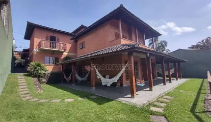 Casa com 2 dormitórios, 788 m² - venda por R$ 3.000.000,00 ou aluguel por R$ 14.000,00/mês - Granja Viana - Cotia/SP