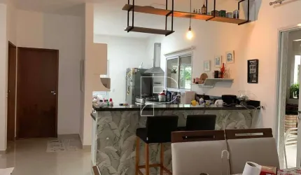 Casa com 4 dormitórios à venda, 223 m² por R$ 1.400.000,00 - Vila Rica - Vargem Grande Paulista/SP