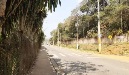 Terreno à venda, 2181 m² por R$ 981.000,00 - Caucaia do Alto - Cotia/SP