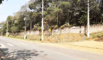 Terreno à venda, 2078 m² por R$ 872.000,00 - Altos de Caucaia (Caucaia do Alto) - Cotia/SP
