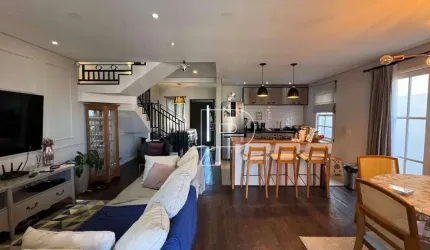 Casa com 2 dormitórios à venda, 150 m² por R$ 990.000,00 - Terras de São Fernando - Cotia/SP