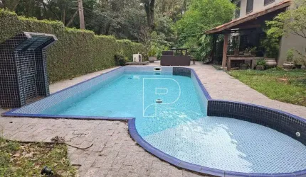 Casa com 4 dormitórios à venda, 246 m² por R$ 1.700.000,00 - Parque dos Príncipes - Osasco/SP