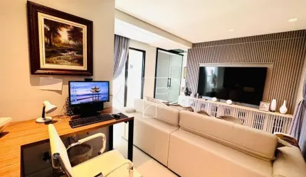 Casa com 2 dormitórios à venda, 140 m² por R$ 1.550.000,00 - Granja Viana - Cotia/SP