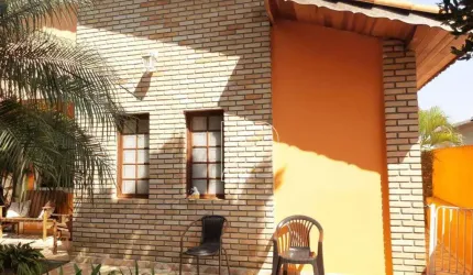 Casa à venda, 210 m² por R$ 1.250.000,00 - Jardim Haras Bela Vista Gl Dois - Vargem Grande Paulista/SP