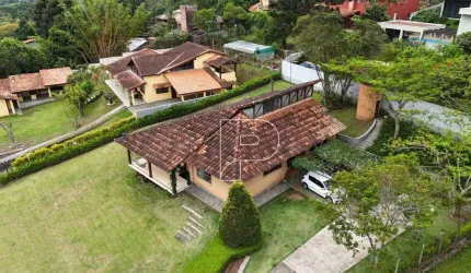 Casa com 2 dormitórios à venda, 184 m² por R$ 1.450.000,00 - Paisagem Renoir - Cotia/SP