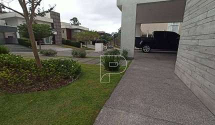 Casa com 4 dormitórios à venda, 515 m² por R$ 3.920.000,00 - Granja Viana - Cotia/SP