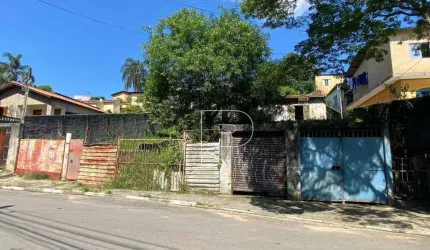 Área à venda, 2159 m² por R$ 1.950.000,00 - Vila Santo Antonio de Carapicuiba - Cotia/SP