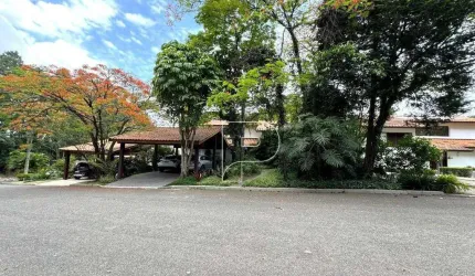 Casa à venda, 350 m² por R$ 1.980.000,00 - Granja Viana II - Cotia/SP