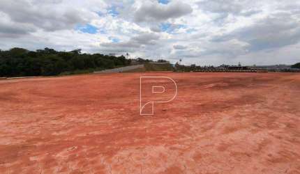 Área industrial ou para incorporação com 40.000m² ao lado do Shopping, Centarl Park