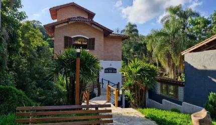 Casa à venda, 261 m² por R$ 980.000,00 - Transurb - Itapevi/SP