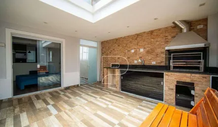 Casa com 3 dormitórios à venda, 90 m² por R$ 860.000,00 - Granja Viana - Carapicuíba/SP