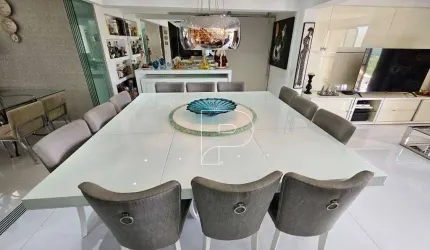 Apartamento com 5 dormitórios à venda, 347 m² por R$ 1.200.000,00 - Vila Nova Cachoeirinha - São Paulo/SP