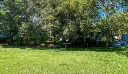 Terreno à venda, 2358 m² por R$ 3.000.000,00 - Granja Viana - Cotia/SP
