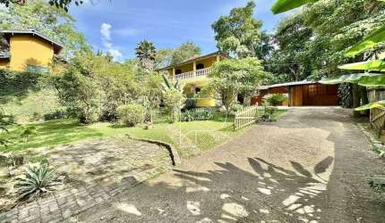 Casa com 3 dormitórios à venda, 150 m² por R$ 920.000,00 - Jardim Colibri - Cotia/SP