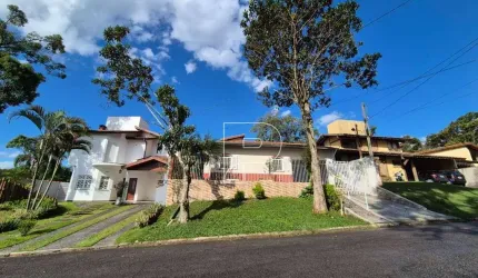 Casa com 3 dormitórios à venda, 180 m² por R$ 890.000,00 - Vila Verde - Itapevi/SP