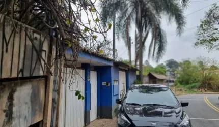 MÓVEL RESIDENCIAL LOCALIZADO EM RUA COMERCIAL NO KM 21 DA RODOVIA RAPOSO TAVARES, MUNICIPIO DE OSASCO.