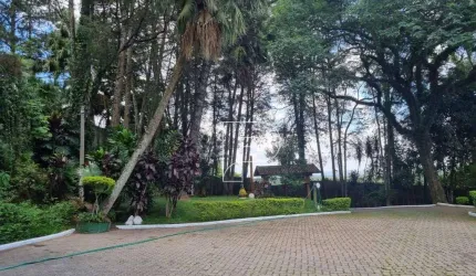 Casa, 570 m² - venda por R$ 1.950.000,00 ou aluguel por R$ 11.827,00/mês - Granja Viana - Embu das Artes/SP