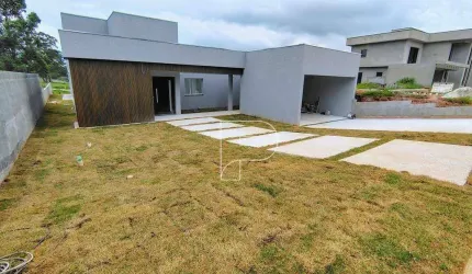 Casa com 3 dormitórios à venda, 248 m² por R$ 1.400.000,00 - Paysage Bella Vittá - Vargem Grande Paulista/SP
